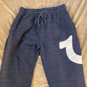 true religion joggers